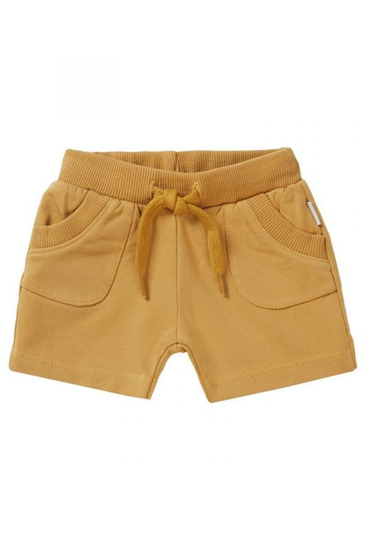 Shorts Buena Vista - Curry