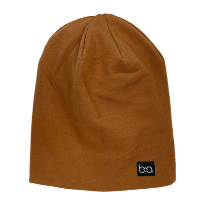 Beanie - Camel