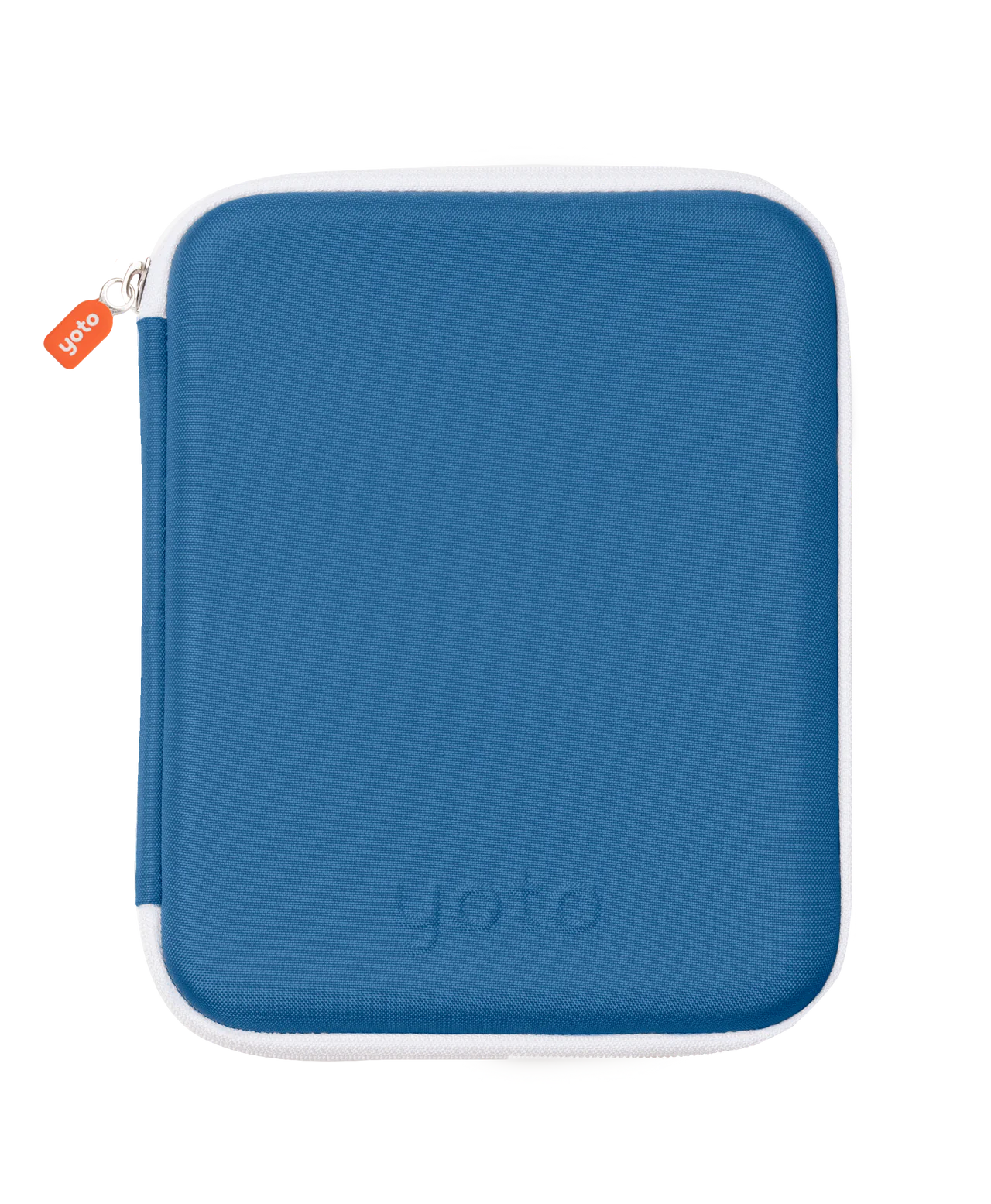 Yoto Card Case - Blue Bird