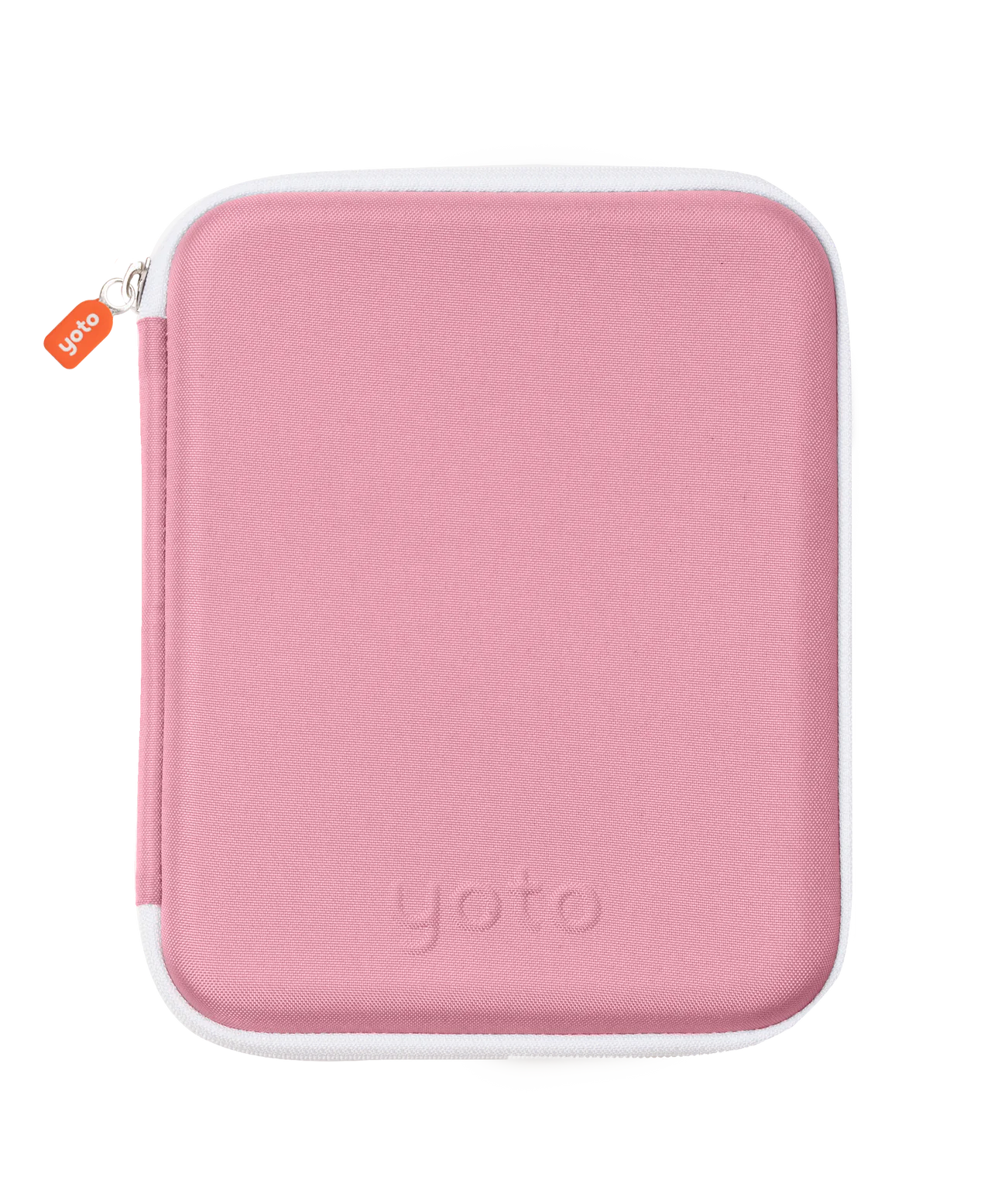 Yoto Card Case - Think Pink