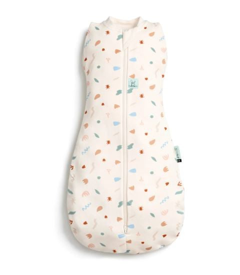 Ergopouch Cocoon Swaddle Bag - Desert Bloom