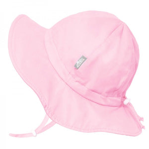 Cotton Floppy Hat - Pink