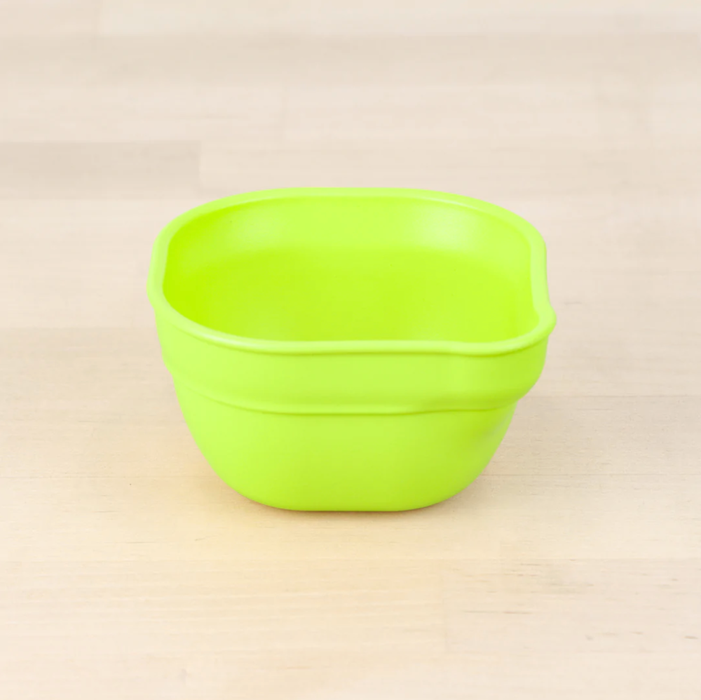 Dip 'n' Pour Bowl - Green