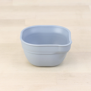 Dip 'n' Pour Bowl - Grey