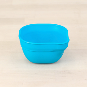 Dip 'n' Pour Bowl - Sky Blue