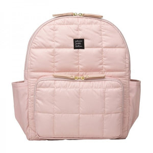 District Backpack - Petal Pink