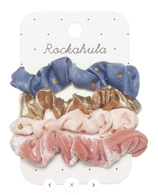 Scrunchie Set - Enchanted