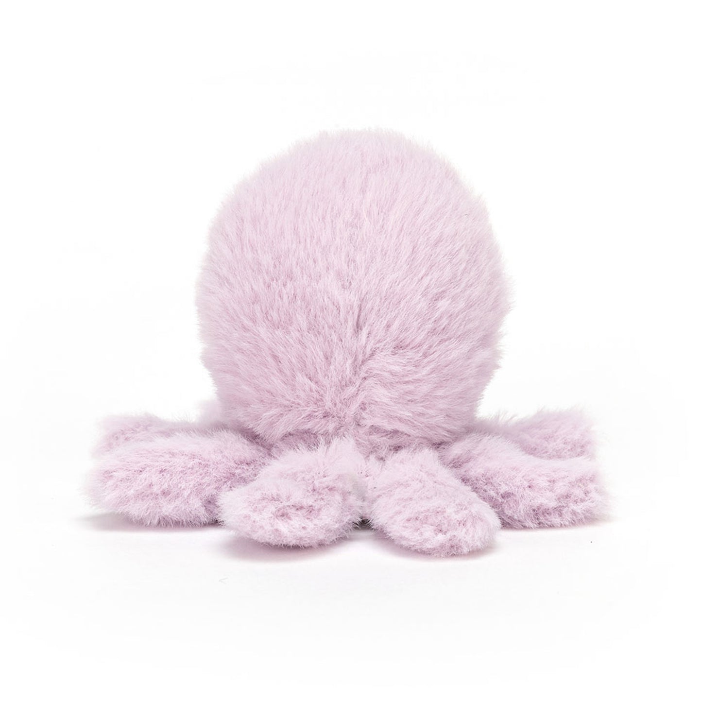 Jellycat Fluffy Octopus