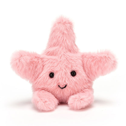 Jellycat Fluffy Starfish