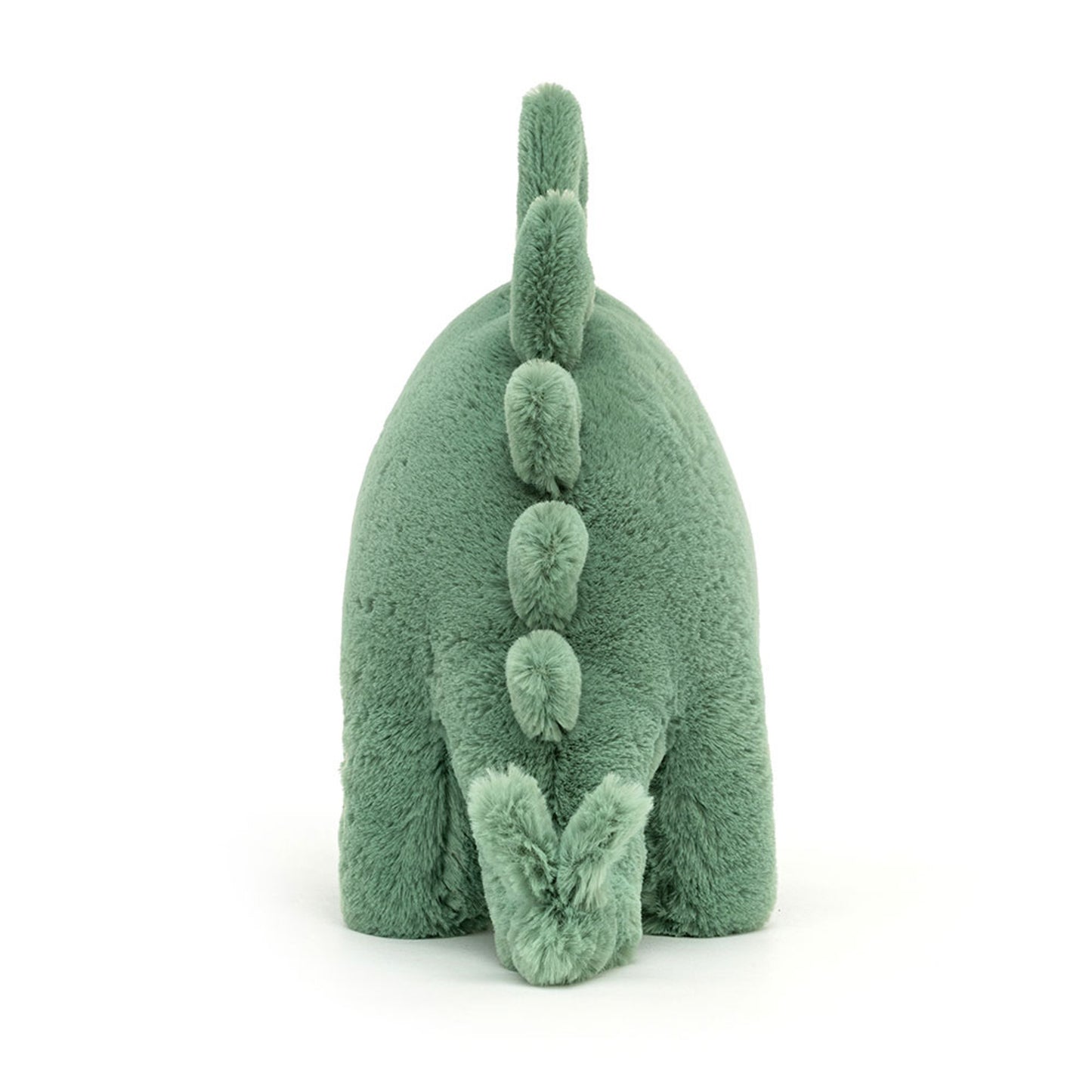 Jellycat Fossilly Stegosaurus