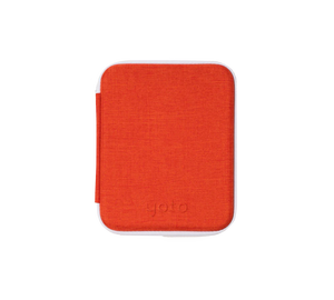 Yoto Card Case - Fruit Punch