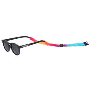 Fabric Sunglasses Straps - Tie-Dye