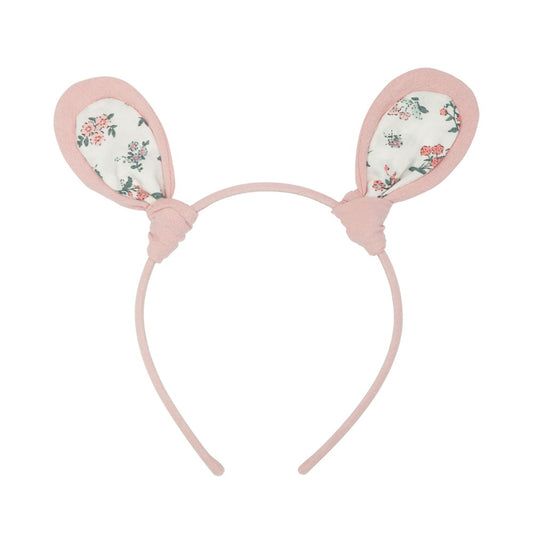 Headband - Flora Bunny Ears