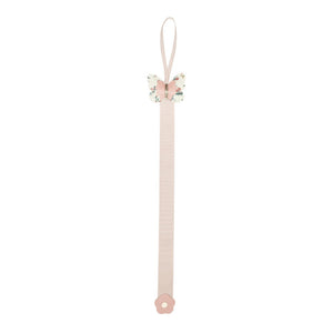 Clip Hanger - Flora Butterfly