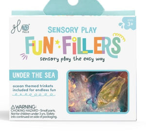 Fun Fillers - Under the Sea