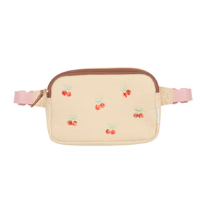 Bum Bag - Cherry-Licous