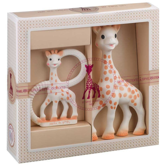 Sophie La Girafe | Classic Collection | Gift Set