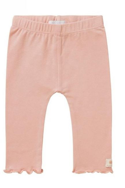 Legging Coldwater - Peach Beige