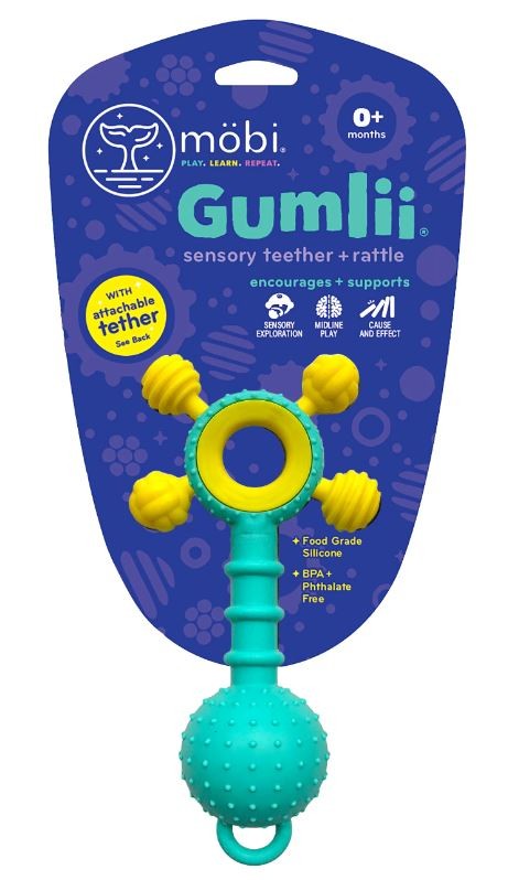 Gumlii