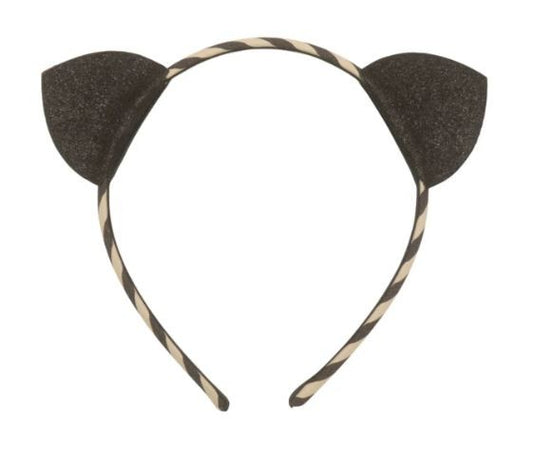 Headband - Halloween Cat Ears