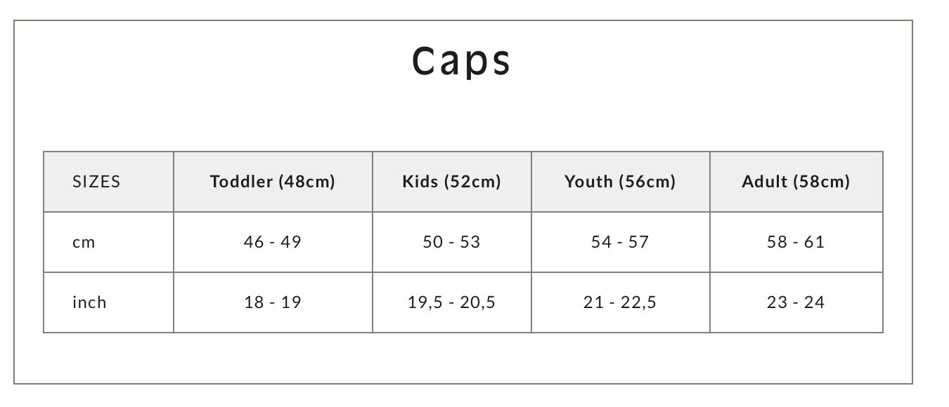 Snackback Cap - Under Construction