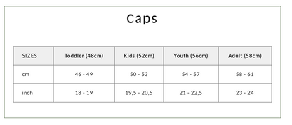 Snackback Cap - Under Construction