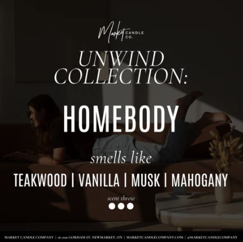 Homebody