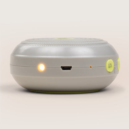 Hushh Portable Sound Machine