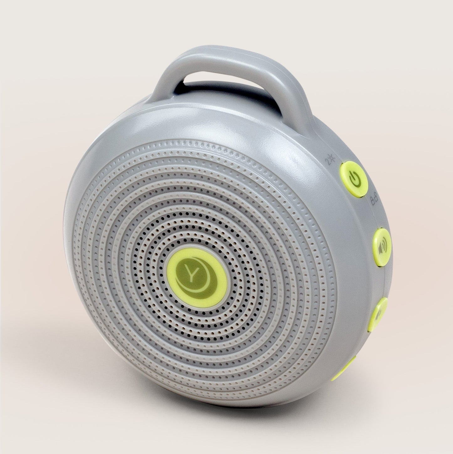 Hushh Portable Sound Machine