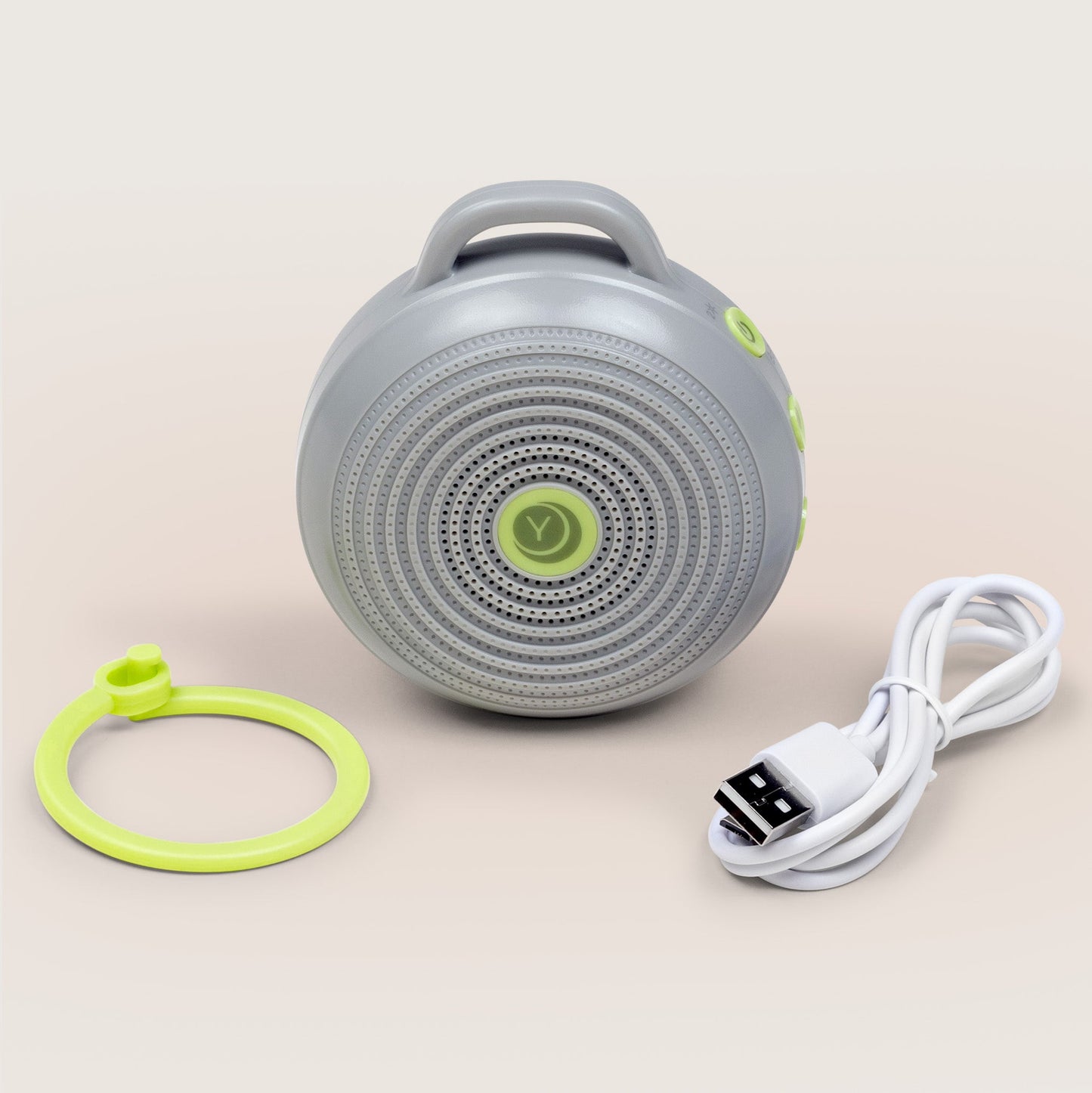 Hushh Portable Sound Machine