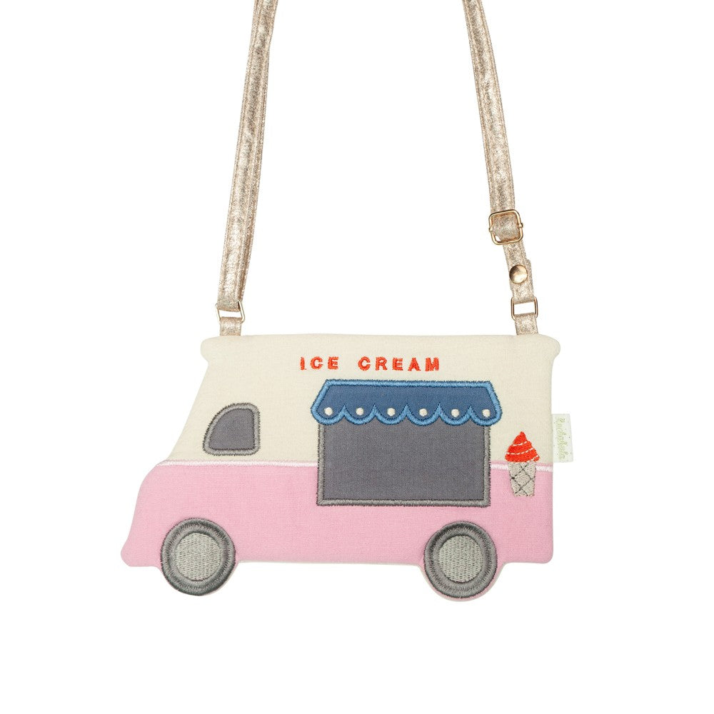 Bag - Ice Cream Van