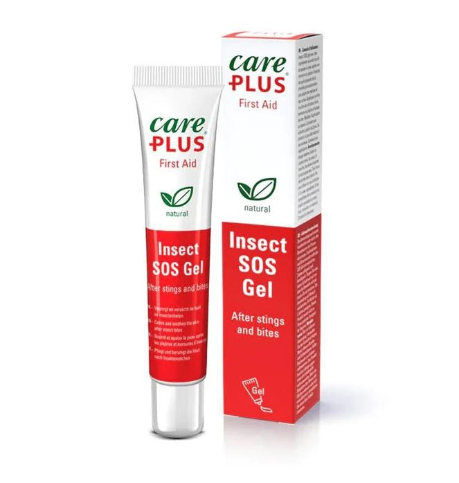 Insect SOS Gel