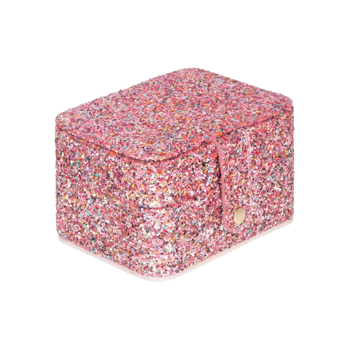 Jewellery Box - Confetti Glitter