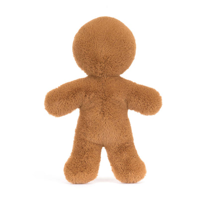 Jellycat Festive Folly Gingerbread Fred