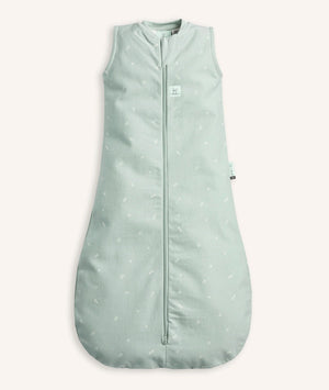 Ergopouch Jersey Sleeping Bag 1.0 TOG - Sage