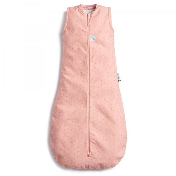 Ergopouch Jersey Sleeping Bag 1.0 TOG - Berries