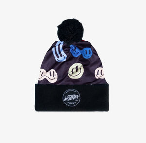 Jersey Toque - Black