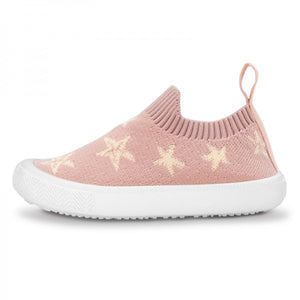 Kids Graphic Slip on Shoes - Starfish