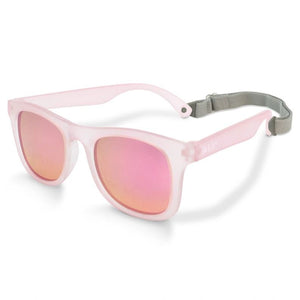 Kids Urban Polarized Sunglasses - Frosty Lavender Aurora