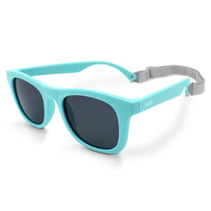 Kids Urban Polarized Sunglasses - Minty Green