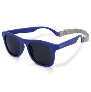 Kids Urban Polarized Sunglasses - Navy