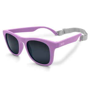 Kids Urban Polarized Sunglasses - Purple