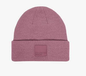 Kingston Beanie - Wild Rose