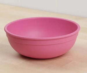 Large 20 Oz. Bowl - Bright Pink