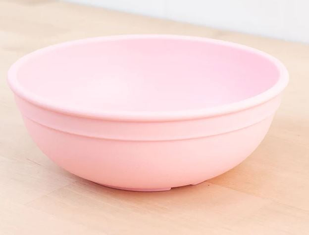 Large 20 Oz. Bowl - Ice Pink