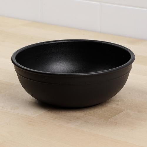 Large 20 Oz. Bowl - Black