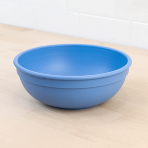 Large 20 Oz. Bowl - Denim