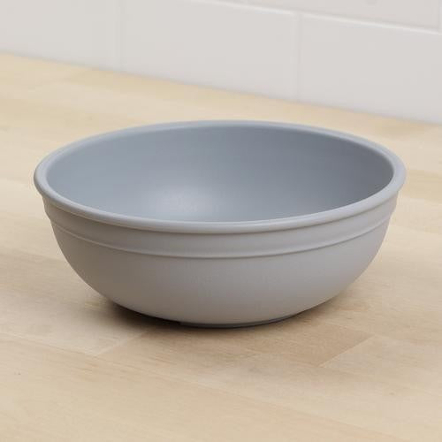 Large 20 Oz. Bowl - Grey