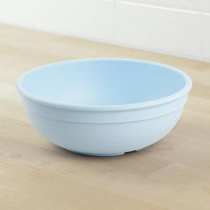 Large 20 Oz. Bowl - Ice Blue