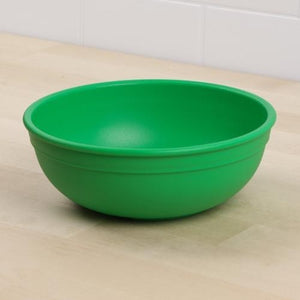 Large 20 Oz. Bowl - Kelly Green